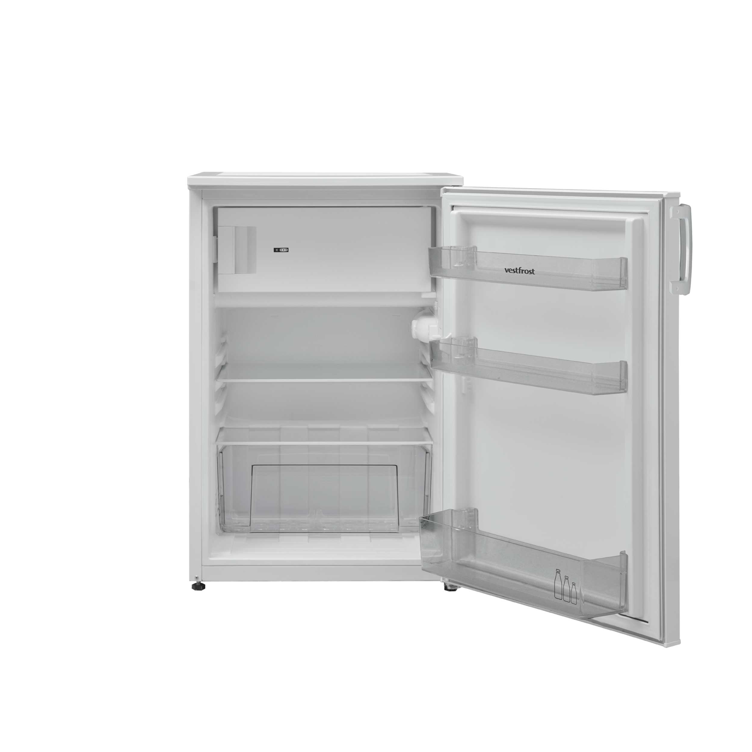 Freestanding Fridge Freezers