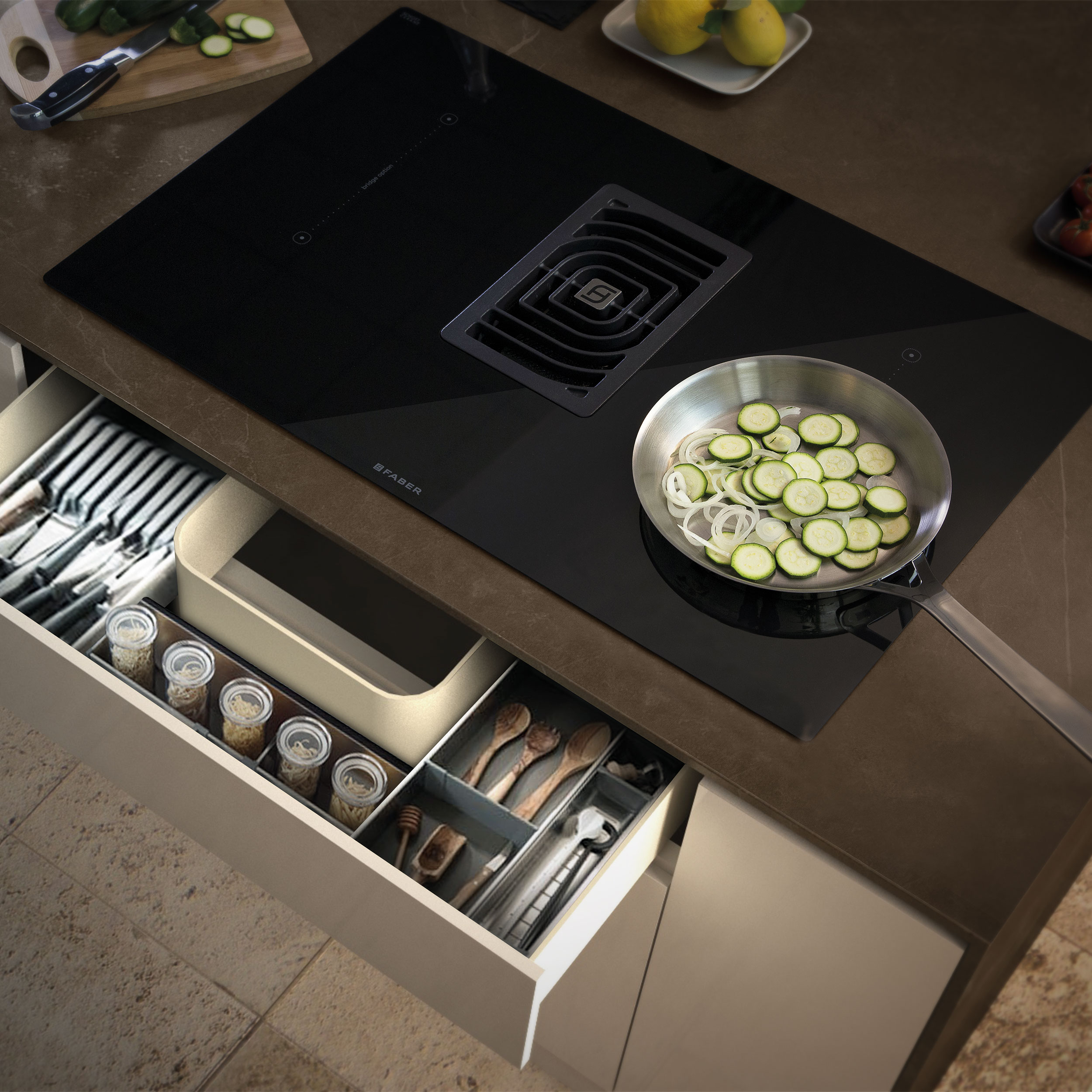 DK Smart Kitchen